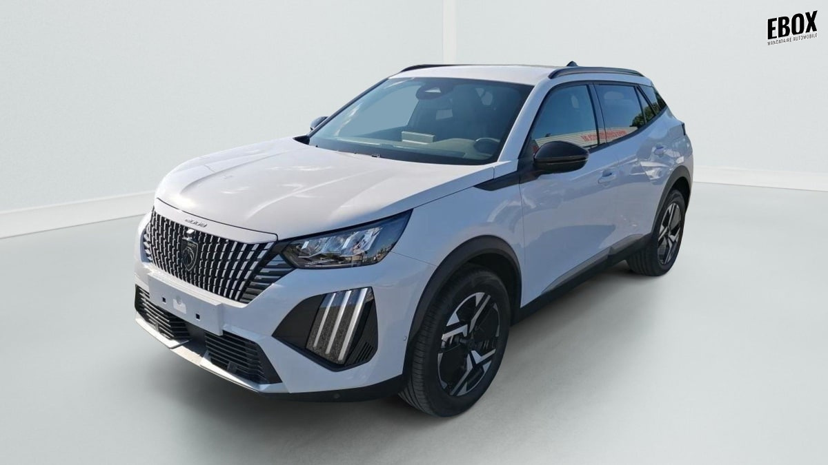 359995_p2 - PEUGEOT - 2008 - 2025 - photo 2