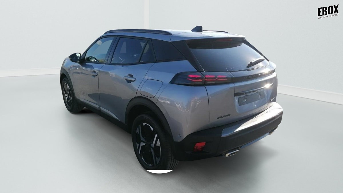 359994_p2 - PEUGEOT - 2008 - 2025 - photo 3