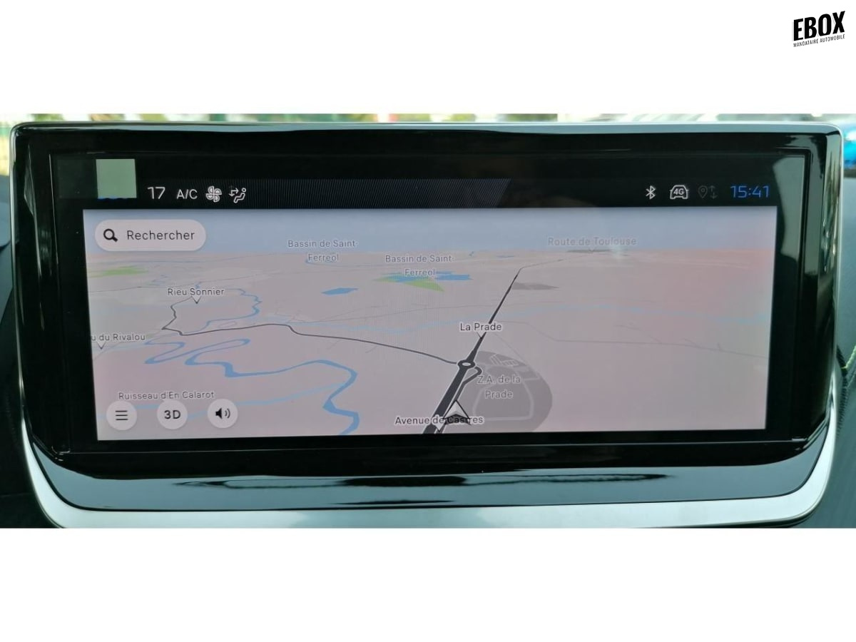 351953_p2 - PEUGEOT - 2008 - 2025 - photo 9