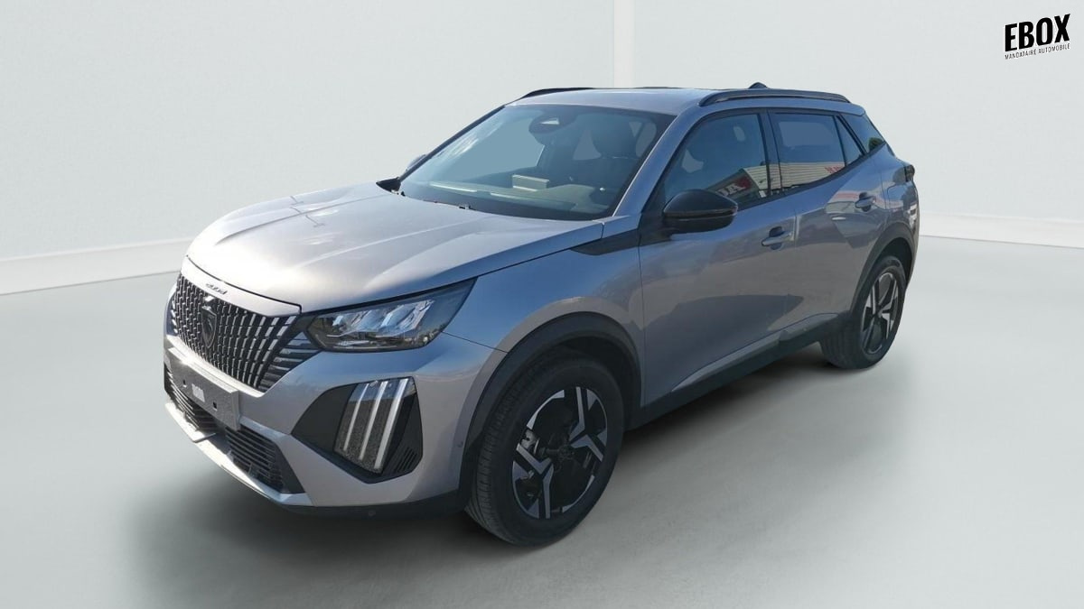 359994_p2 - PEUGEOT - 2008 - 2025 - photo 2