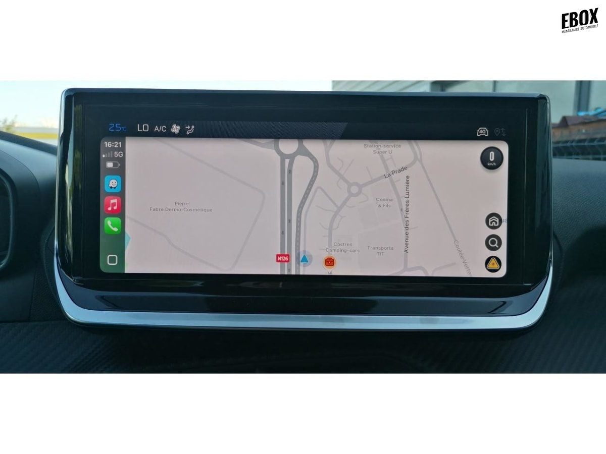 359994_p2 - PEUGEOT - 2008 - 2025 - photo 7