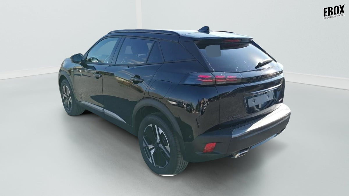 359991_p2 - PEUGEOT - 2008 - 2025 - photo 3