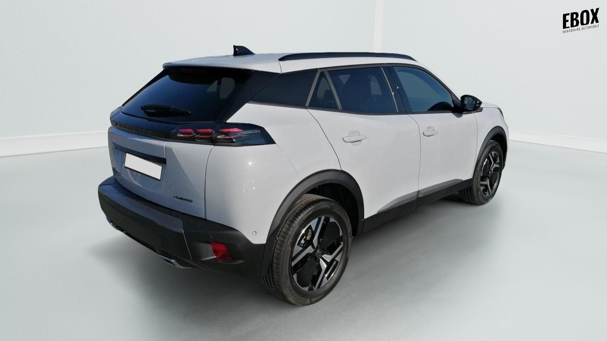 359995_p2 - PEUGEOT - 2008 - 2025 - photo 4