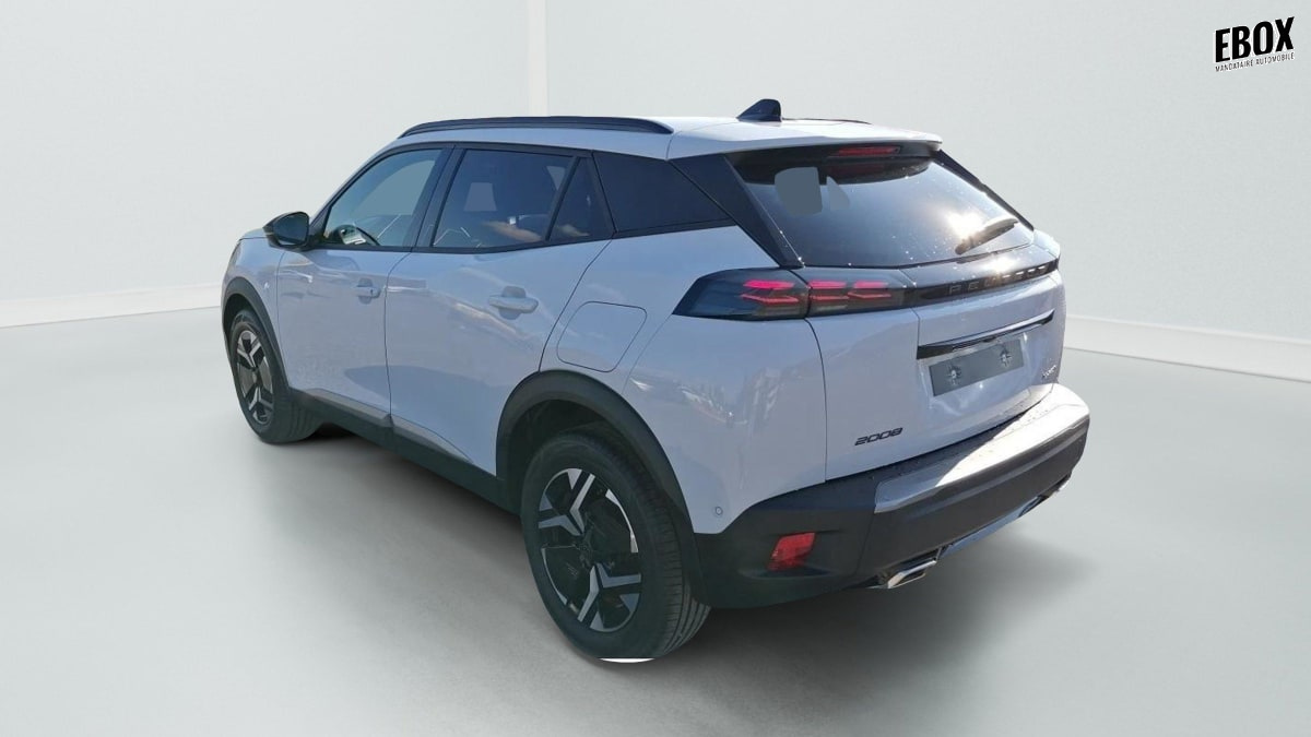 359995_p2 - PEUGEOT - 2008 - 2025 - photo 3