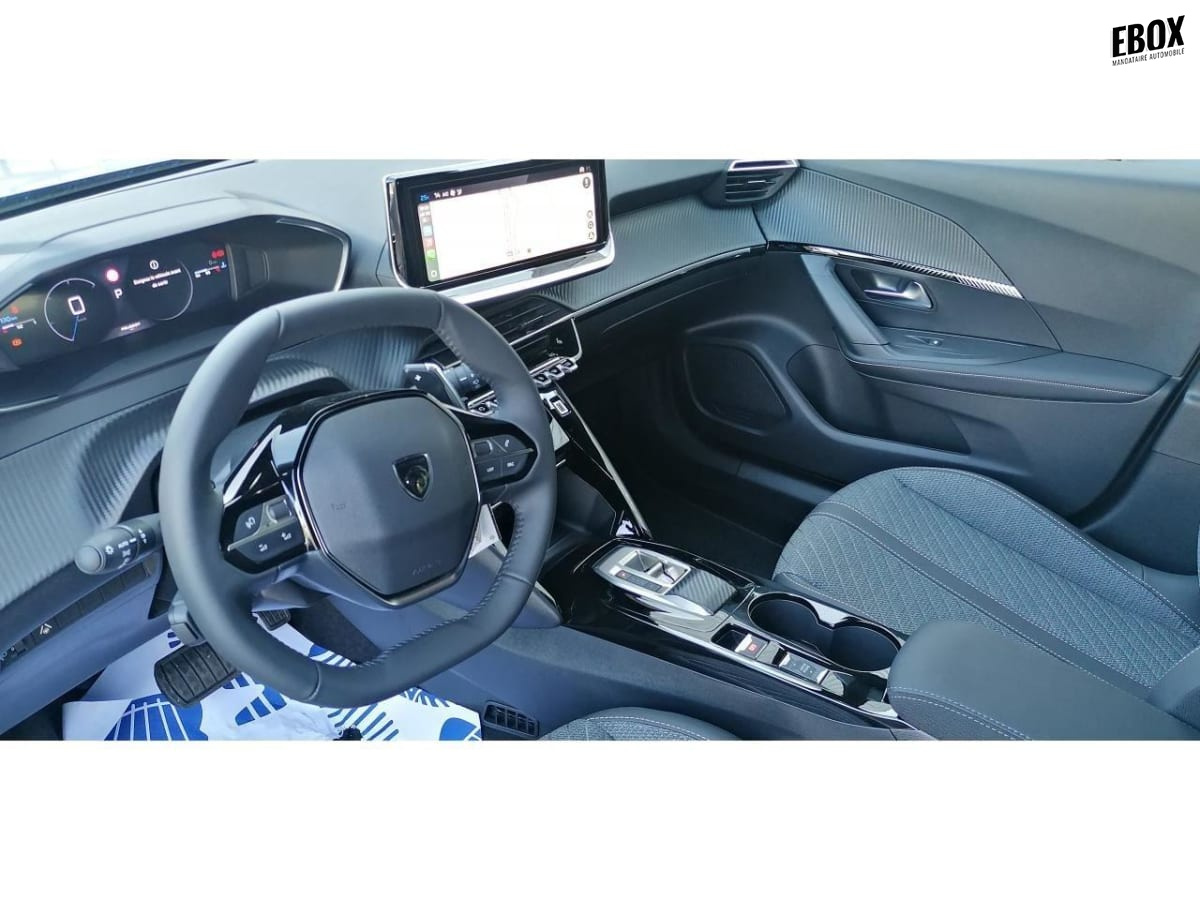 359994_p2 - PEUGEOT - 2008 - 2025 - photo 5