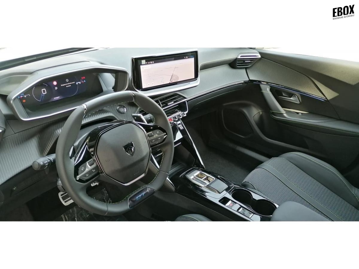 351953_p2 - PEUGEOT - 2008 - 2025 - photo 3