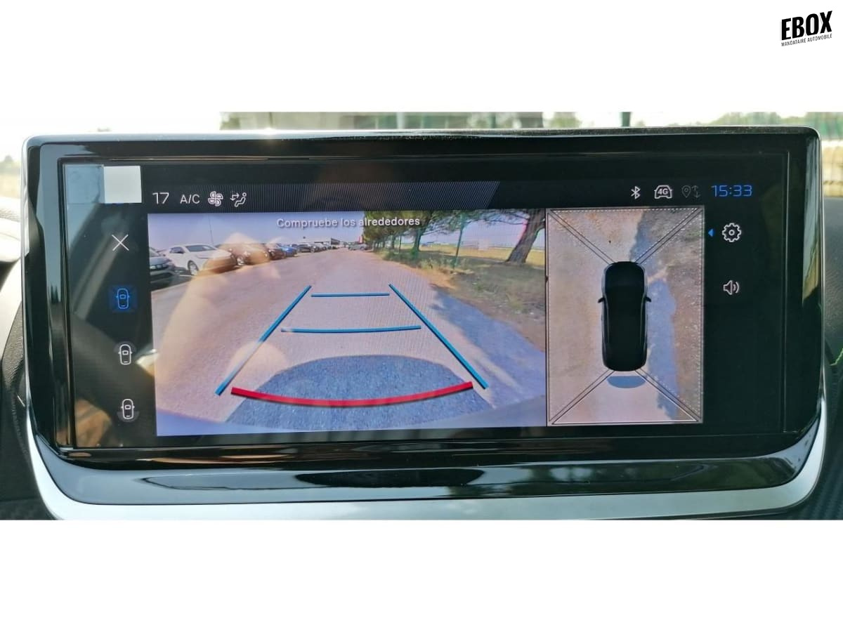 351953_p2 - PEUGEOT - 2008 - 2025 - photo 4