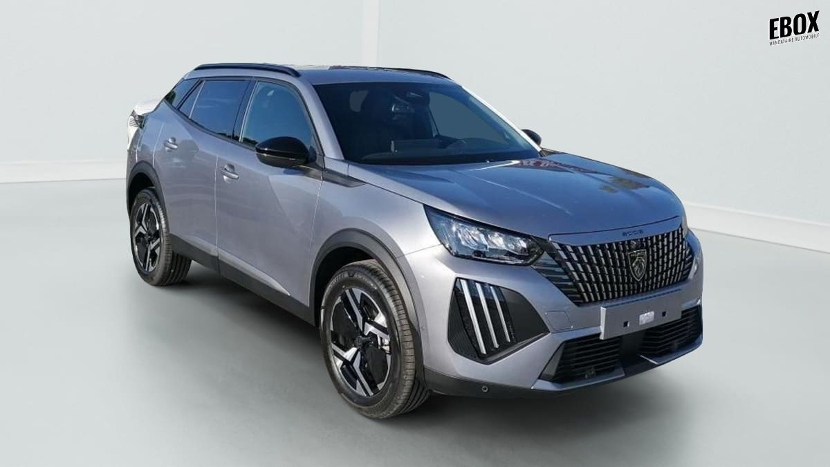 359994_p2 - PEUGEOT - 2008 - 2025 - photo 1