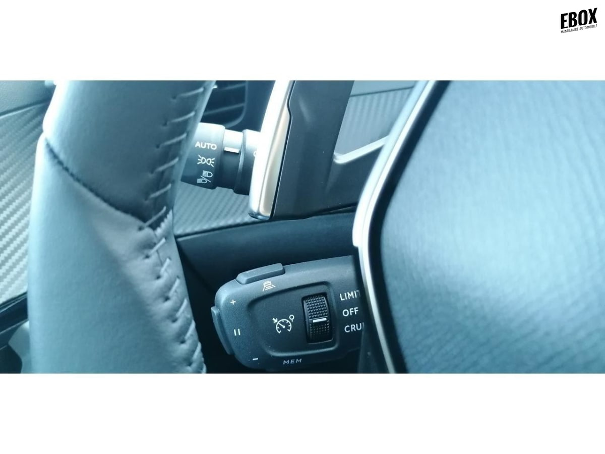 359993_p2 - PEUGEOT - 2008 - 2025 - photo 10