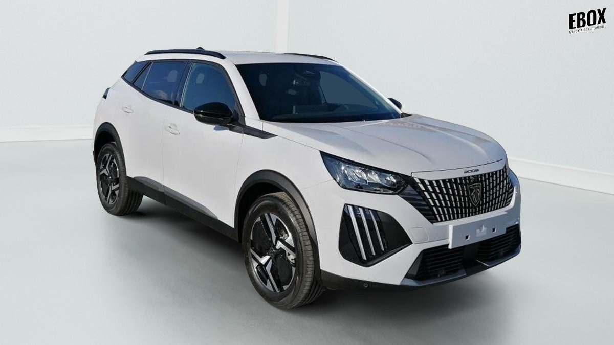 359995_p2 - PEUGEOT - 2008 - 2025 - photo 1