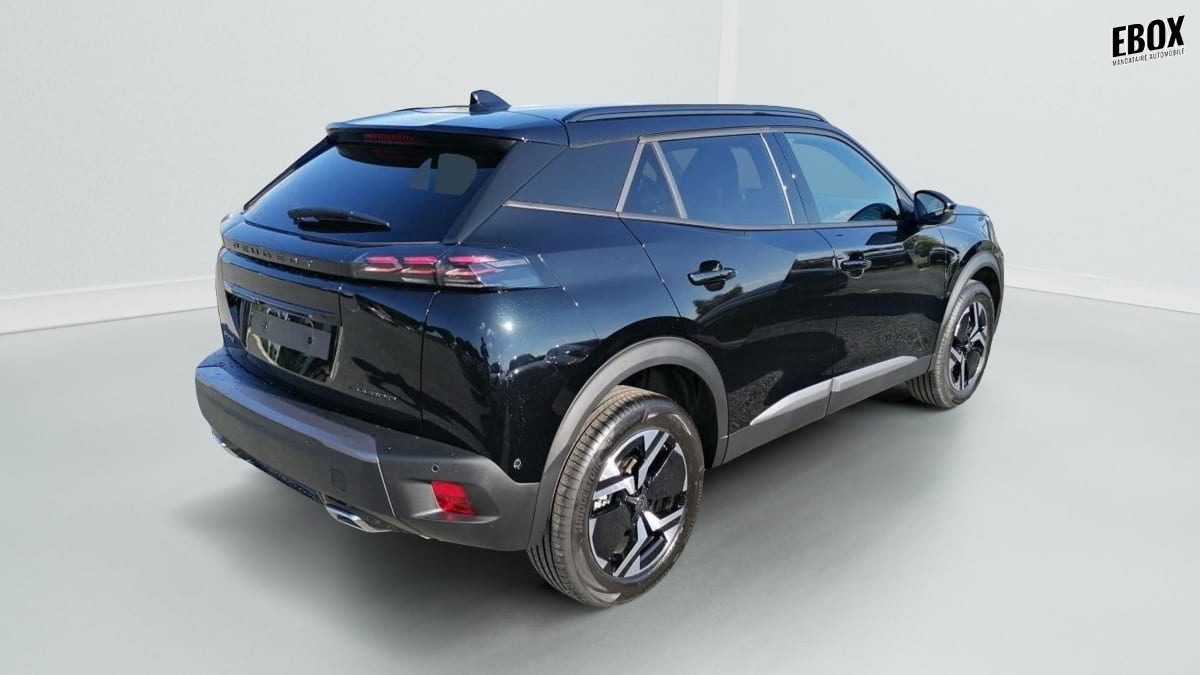 359991_p2 - PEUGEOT - 2008 - 2025 - photo 4