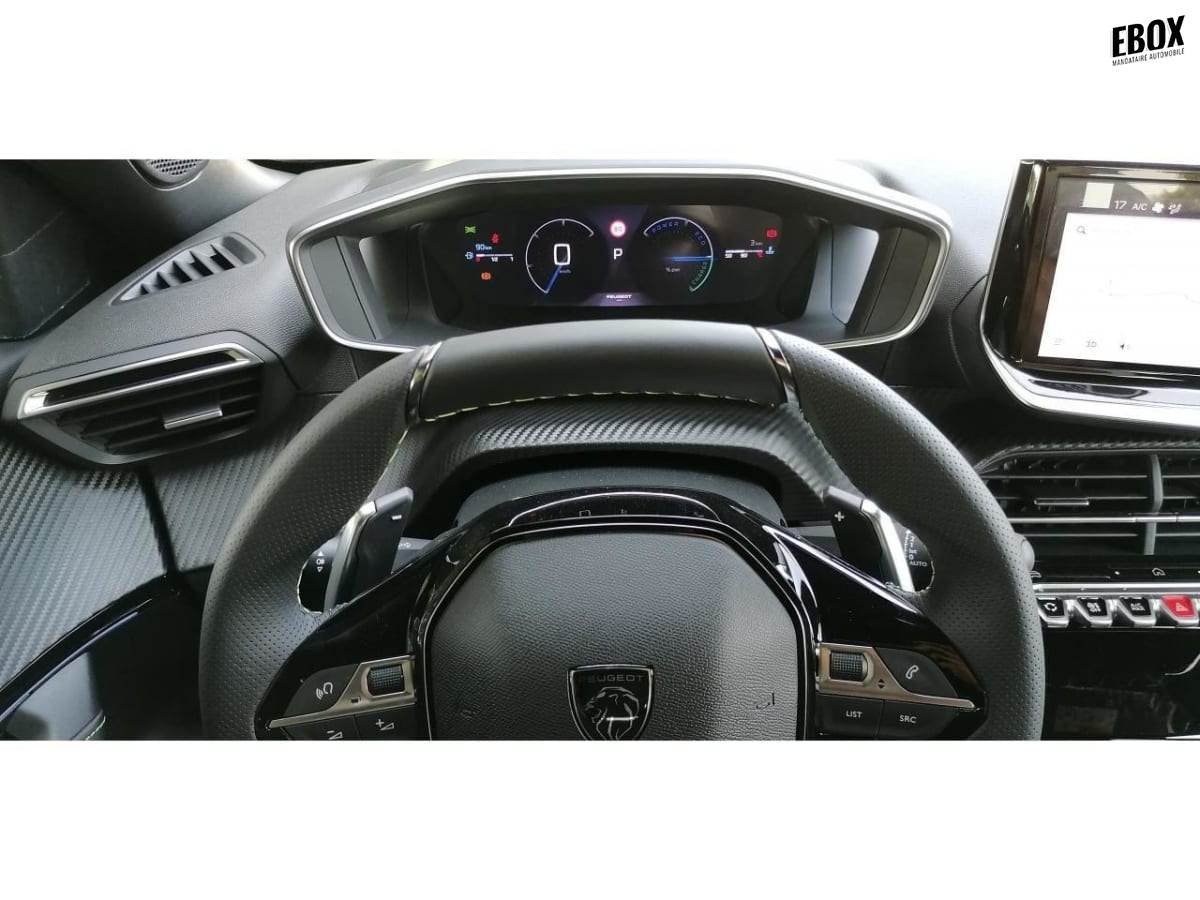 351953_p2 - PEUGEOT - 2008 - 2025 - photo 10