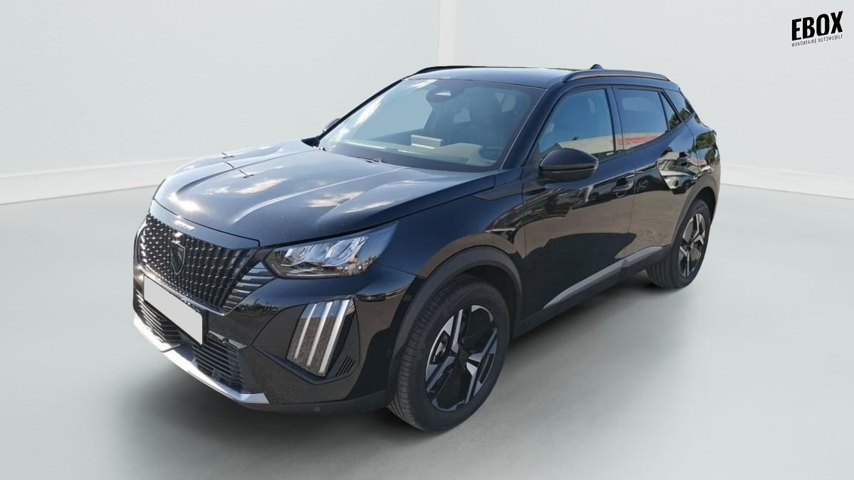 359991_p2 - PEUGEOT - 2008 - 2025 - photo 2