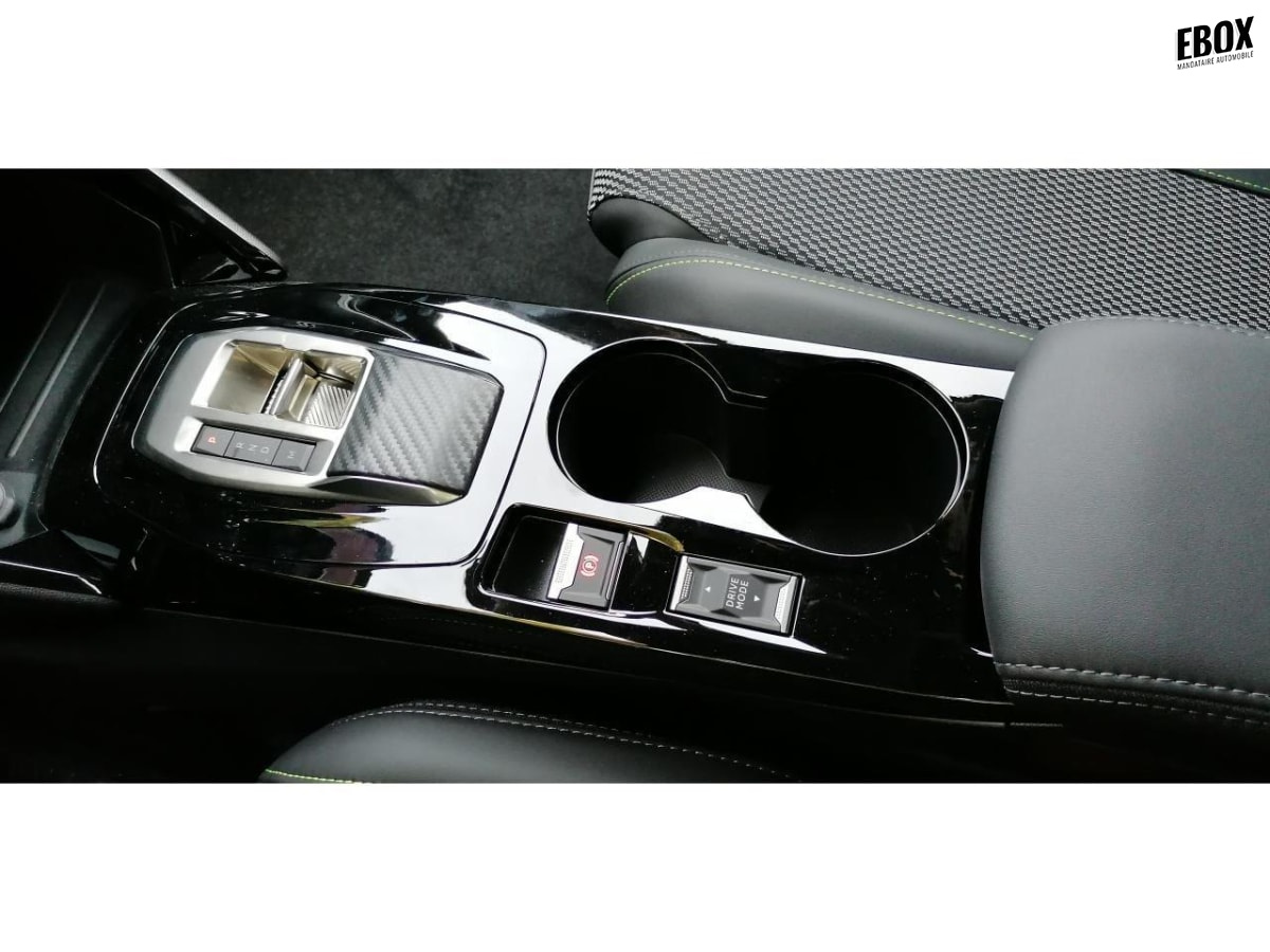 351953_p2 - PEUGEOT - 2008 - 2025 - photo 8