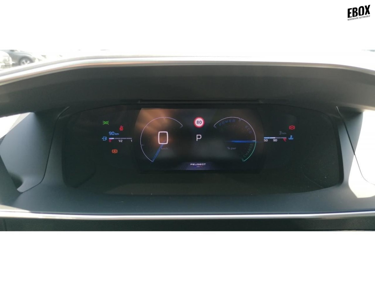 351953_p2 - PEUGEOT - 2008 - 2025 - photo 5