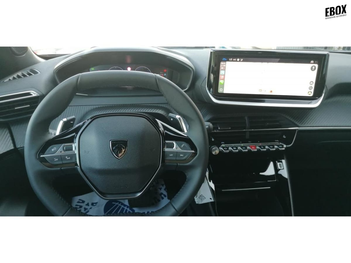 359994_p2 - PEUGEOT - 2008 - 2025 - photo 8