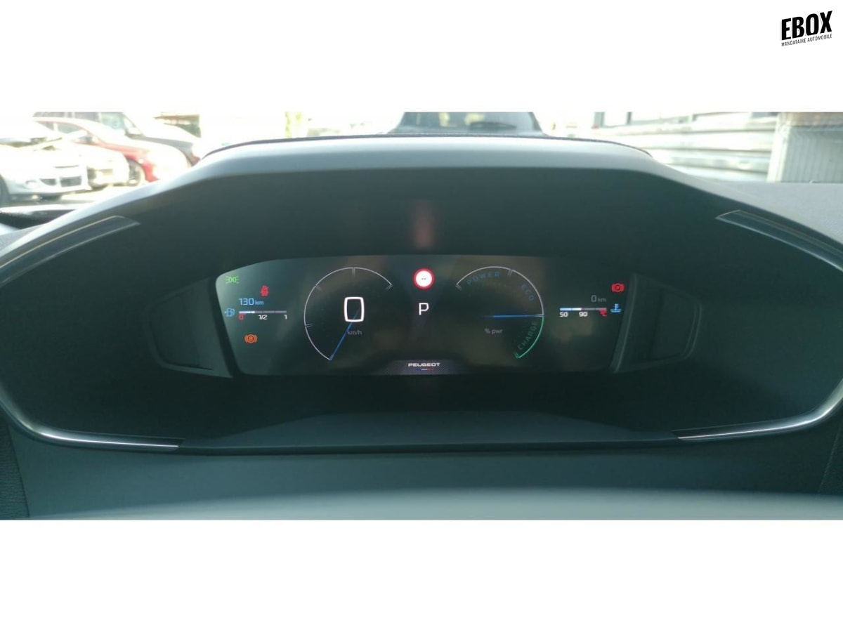 359994_p2 - PEUGEOT - 2008 - 2025 - photo 9