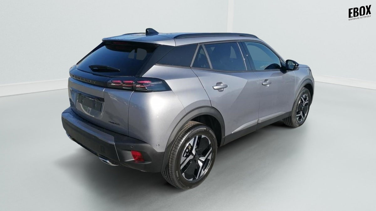 359994_p2 - PEUGEOT - 2008 - 2025 - photo 4