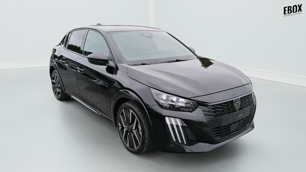 361636_p2 - PEUGEOT - 208 - 2025 - photo 1