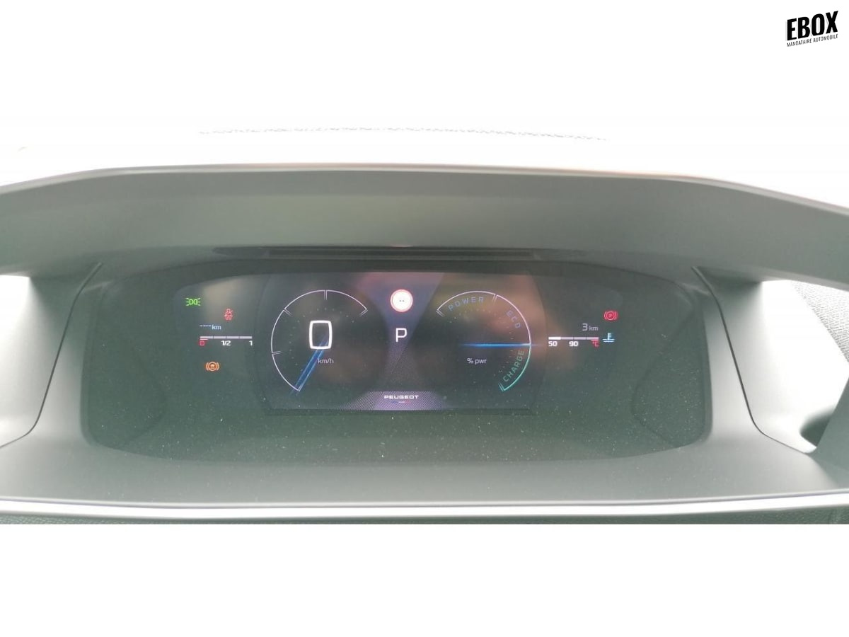 361636_p2 - PEUGEOT - 208 - 2025 - photo 8