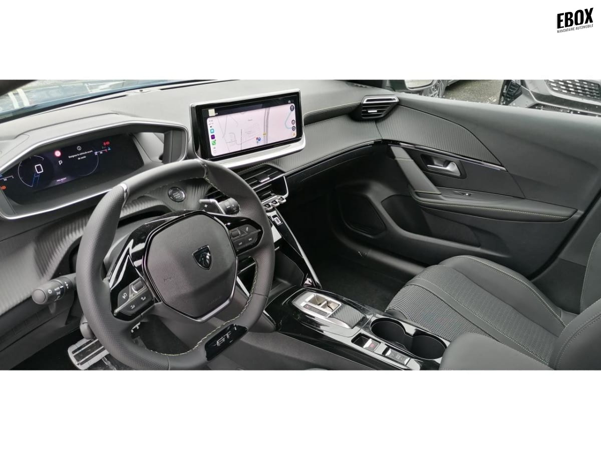 361636_p2 - PEUGEOT - 208 - 2025 - photo 5