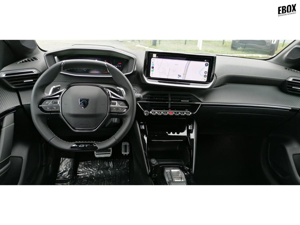 361636_p2 - PEUGEOT - 208 - 2025 - photo 7