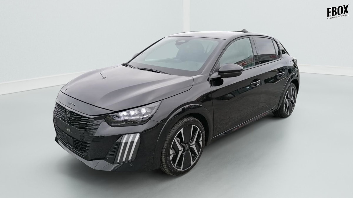 361636_p2 - PEUGEOT - 208 - 2025 - photo 2