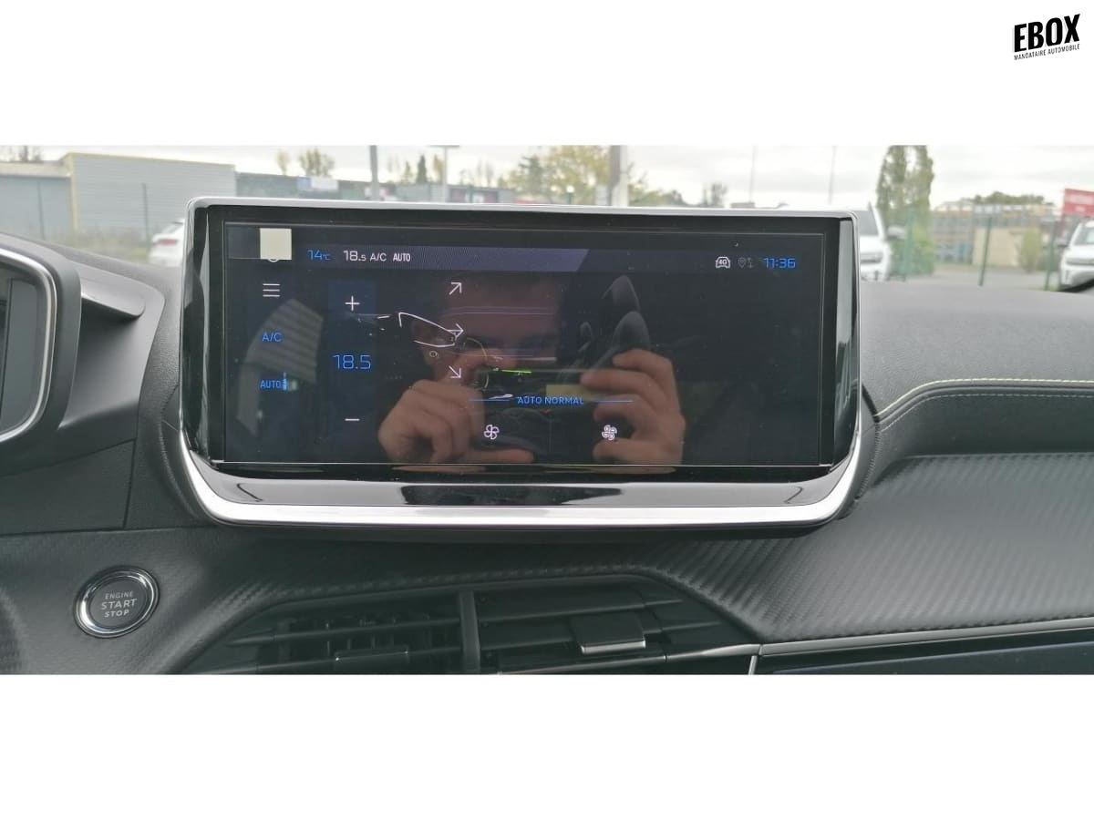 361636_p2 - PEUGEOT - 208 - 2025 - photo 10