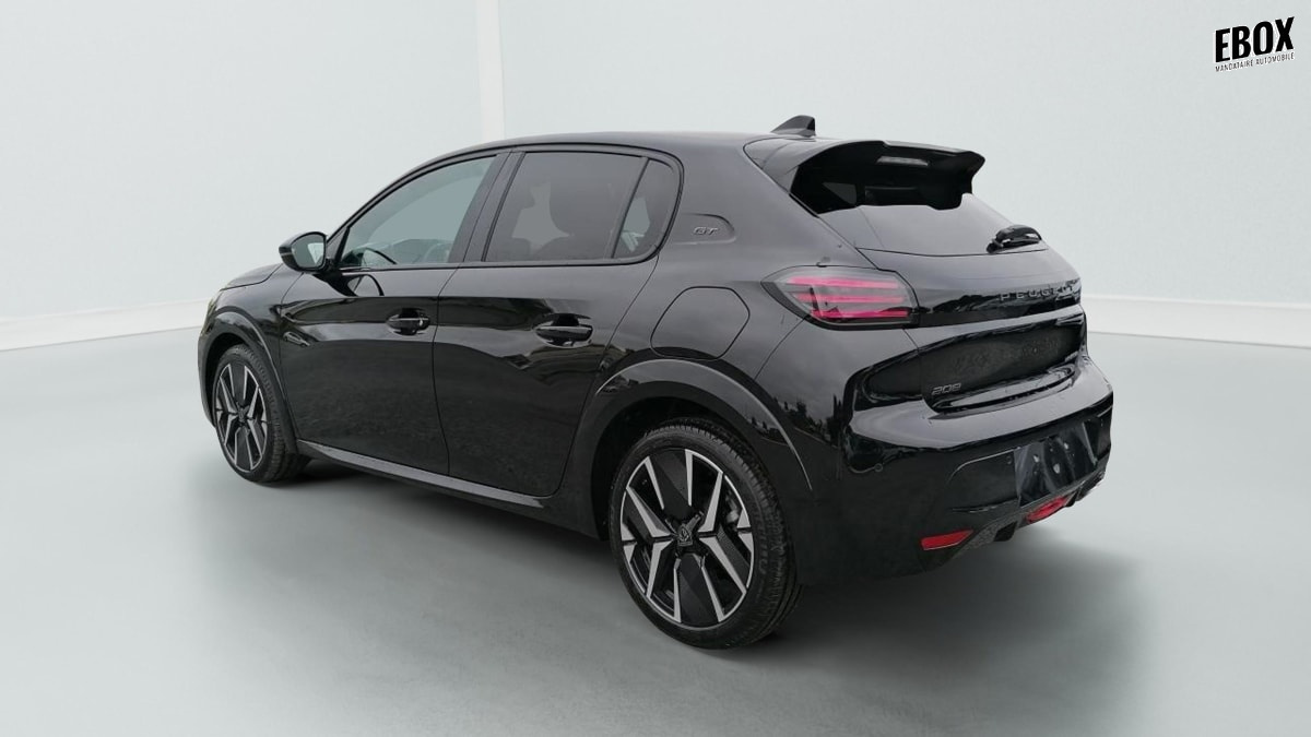 361636_p2 - PEUGEOT - 208 - 2025 - photo 3