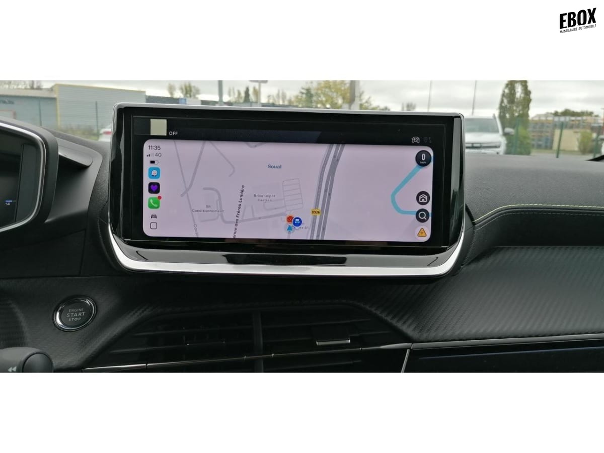 361636_p2 - PEUGEOT - 208 - 2025 - photo 9