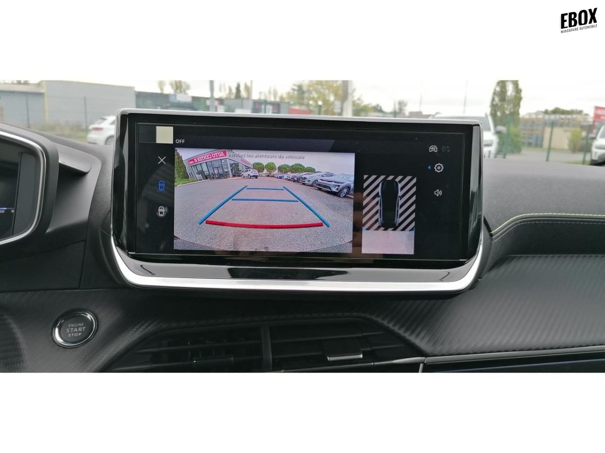 361636_p2 - PEUGEOT - 208 - 2025 - photo 6