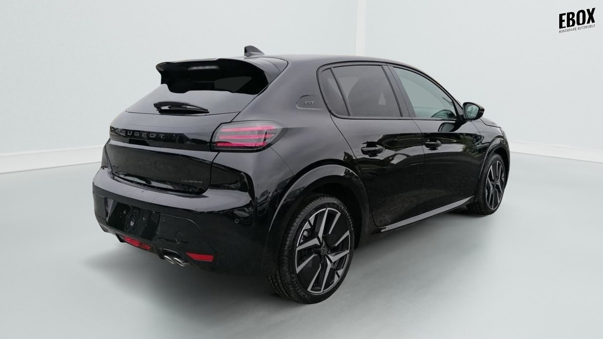 361636_p2 - PEUGEOT - 208 - 2025 - photo 4