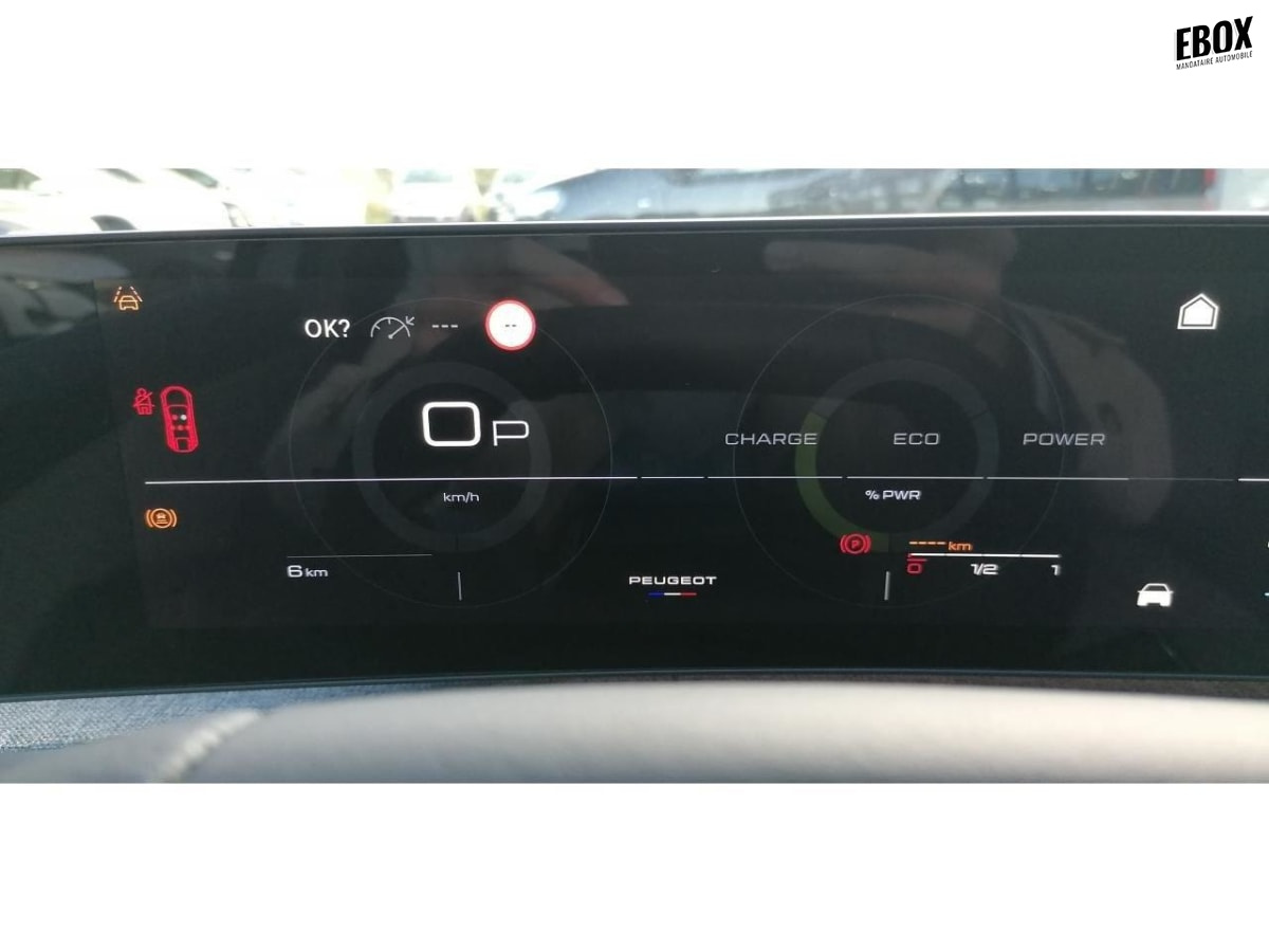 357166_p2 - PEUGEOT - 3008 - 2025 - photo 6
