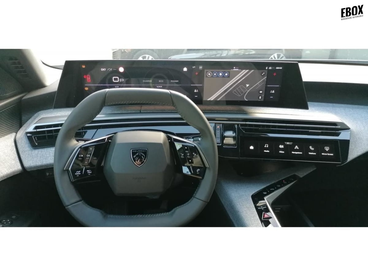 357166_p2 - PEUGEOT - 3008 - 2025 - photo 5