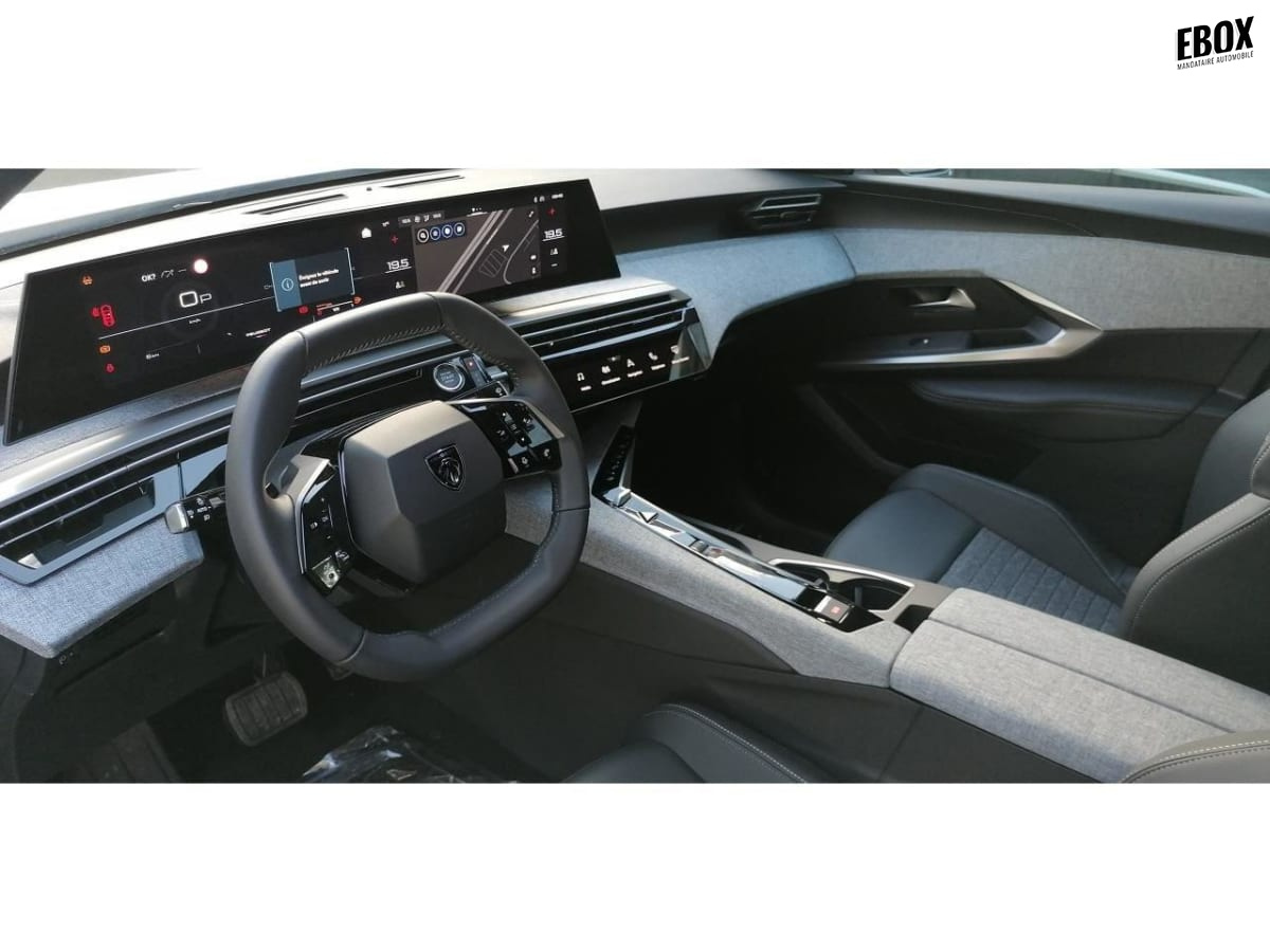 357166_p2 - PEUGEOT - 3008 - 2025 - photo 8