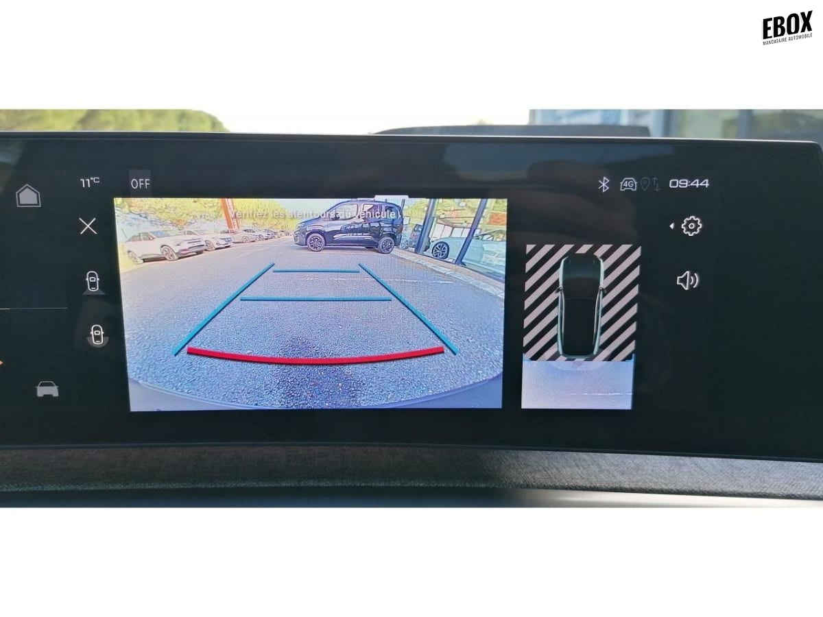 357166_p2 - PEUGEOT - 3008 - 2025 - photo 9