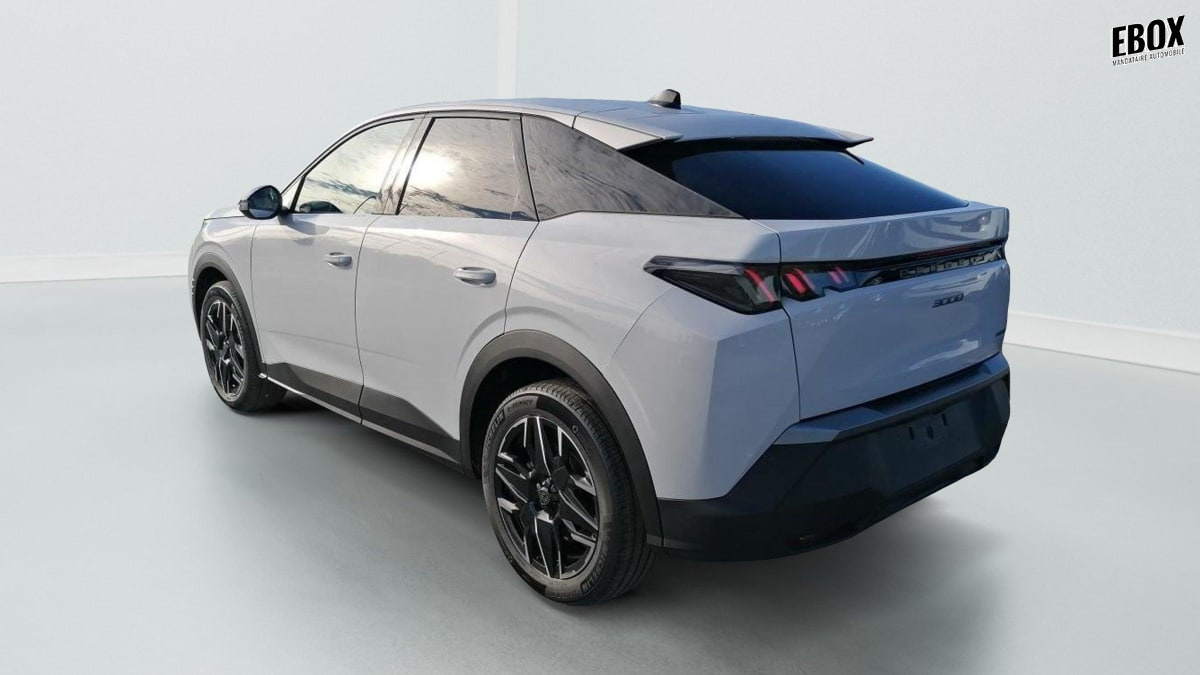 357166_p2 - PEUGEOT - 3008 - 2025 - photo 3