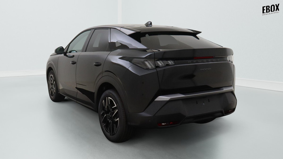 366392_p2 - PEUGEOT - 3008 - 2025 - photo 9