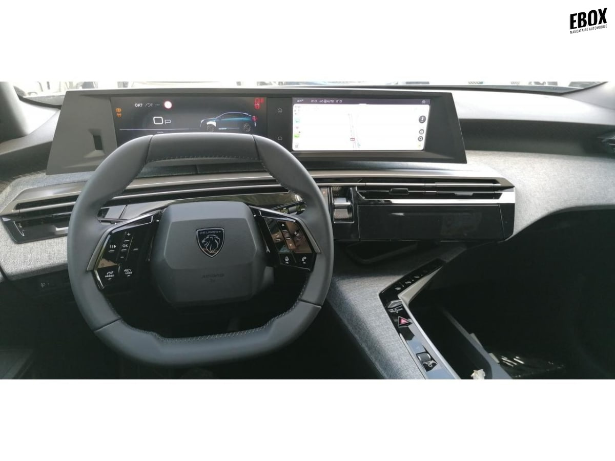 351950_p2 - PEUGEOT - 3008 - 2025 - photo 7