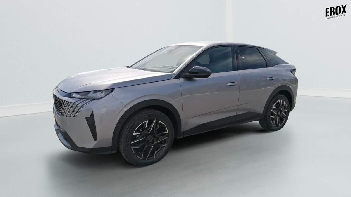 351950_p2 - PEUGEOT - 3008 - 2025 - photo 3