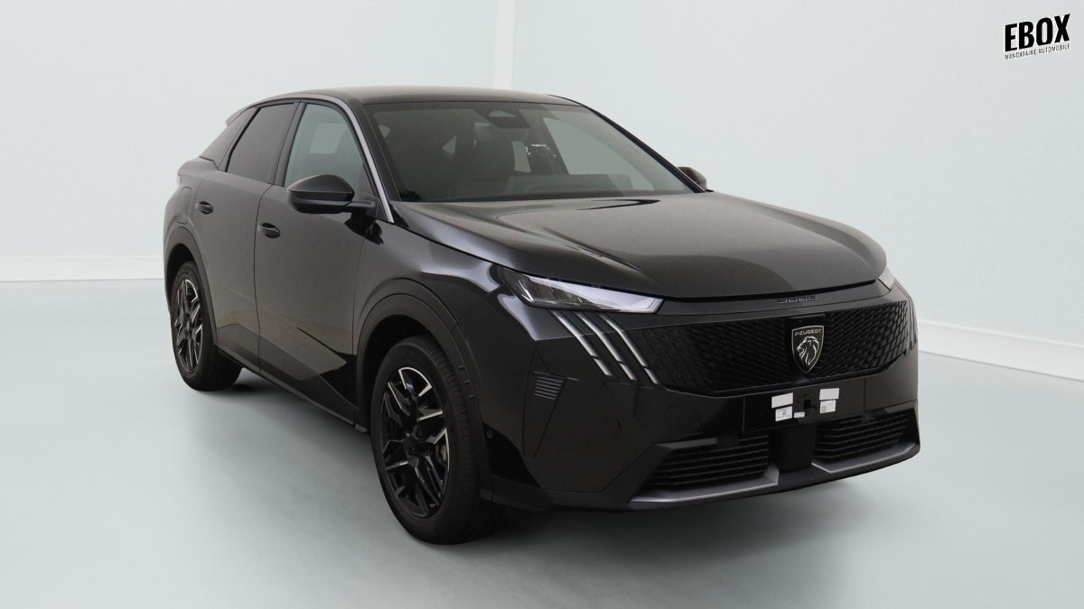 366392_p2 - PEUGEOT - 3008 - 2025 - photo 3