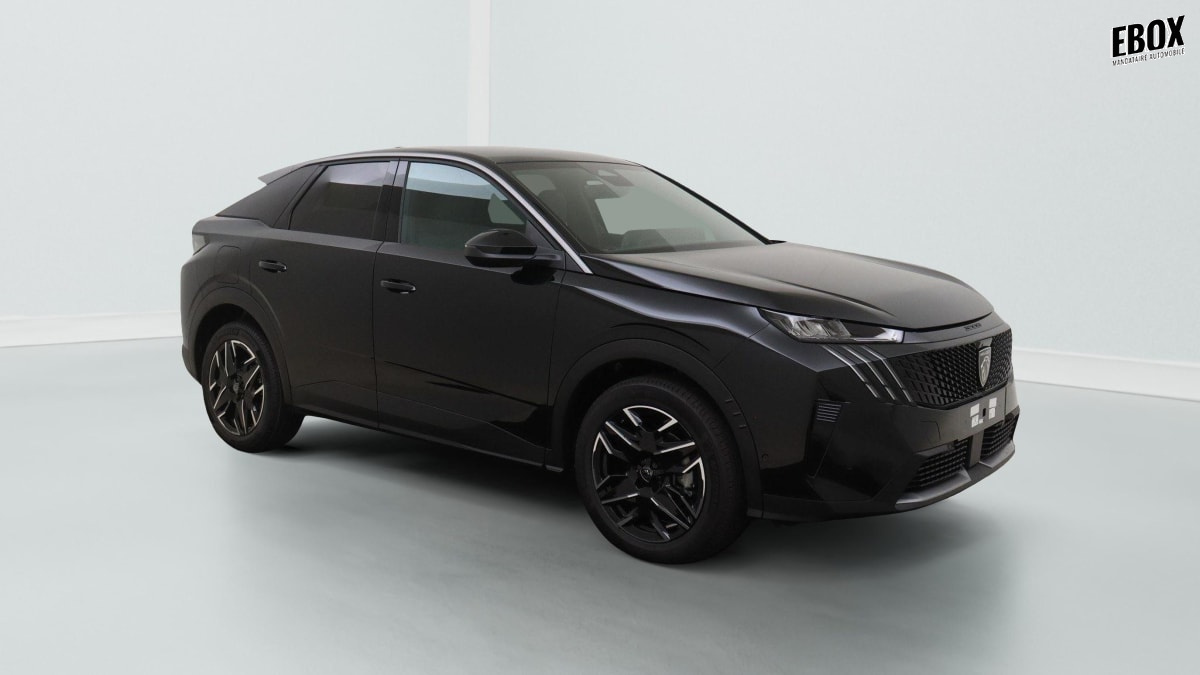 366392_p2 - PEUGEOT - 3008 - 2025 - photo 4