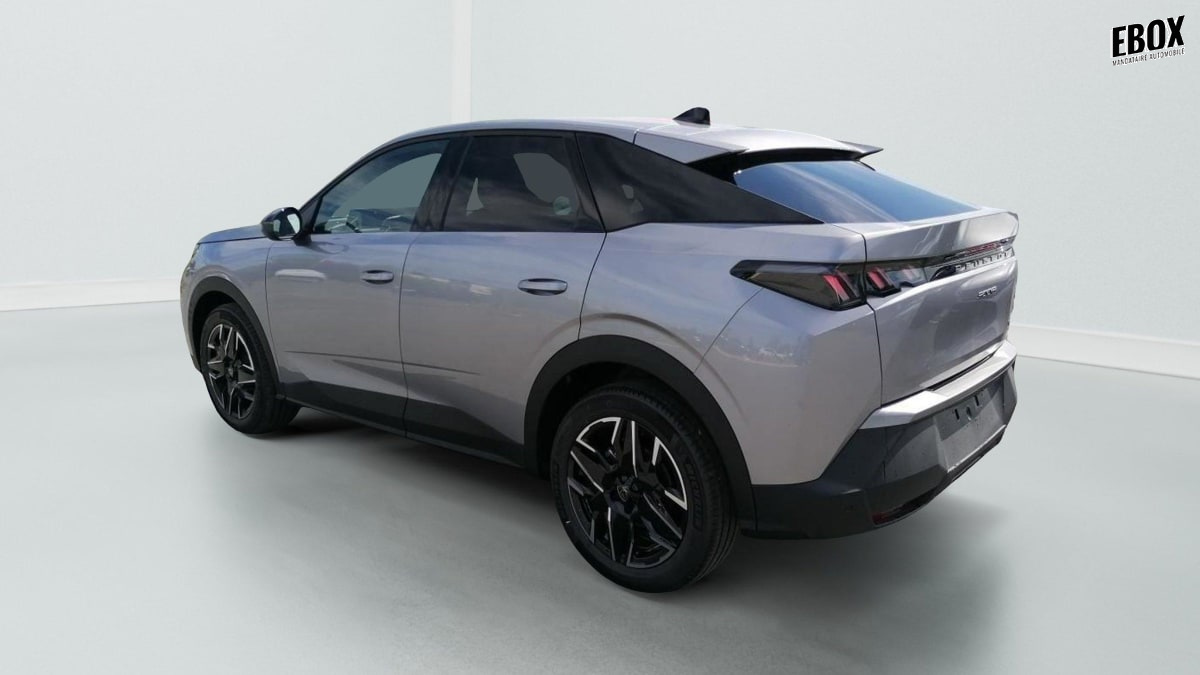 351950_p2 - PEUGEOT - 3008 - 2025 - photo 2