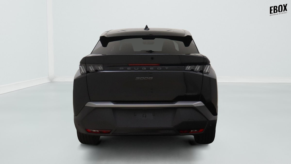 366392_p2 - PEUGEOT - 3008 - 2025 - photo 8