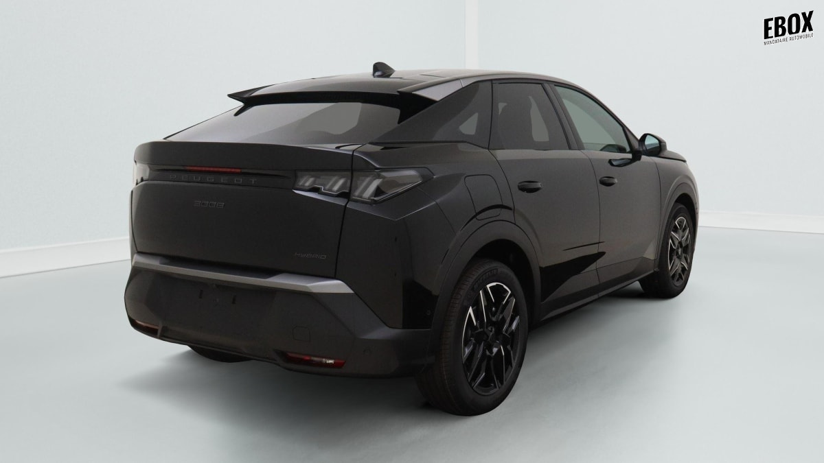 366392_p2 - PEUGEOT - 3008 - 2025 - photo 7