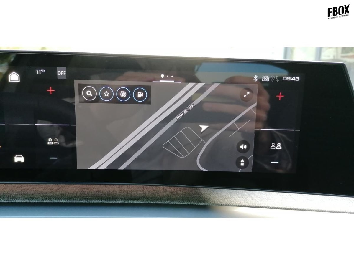 357166_p2 - PEUGEOT - 3008 - 2025 - photo 7