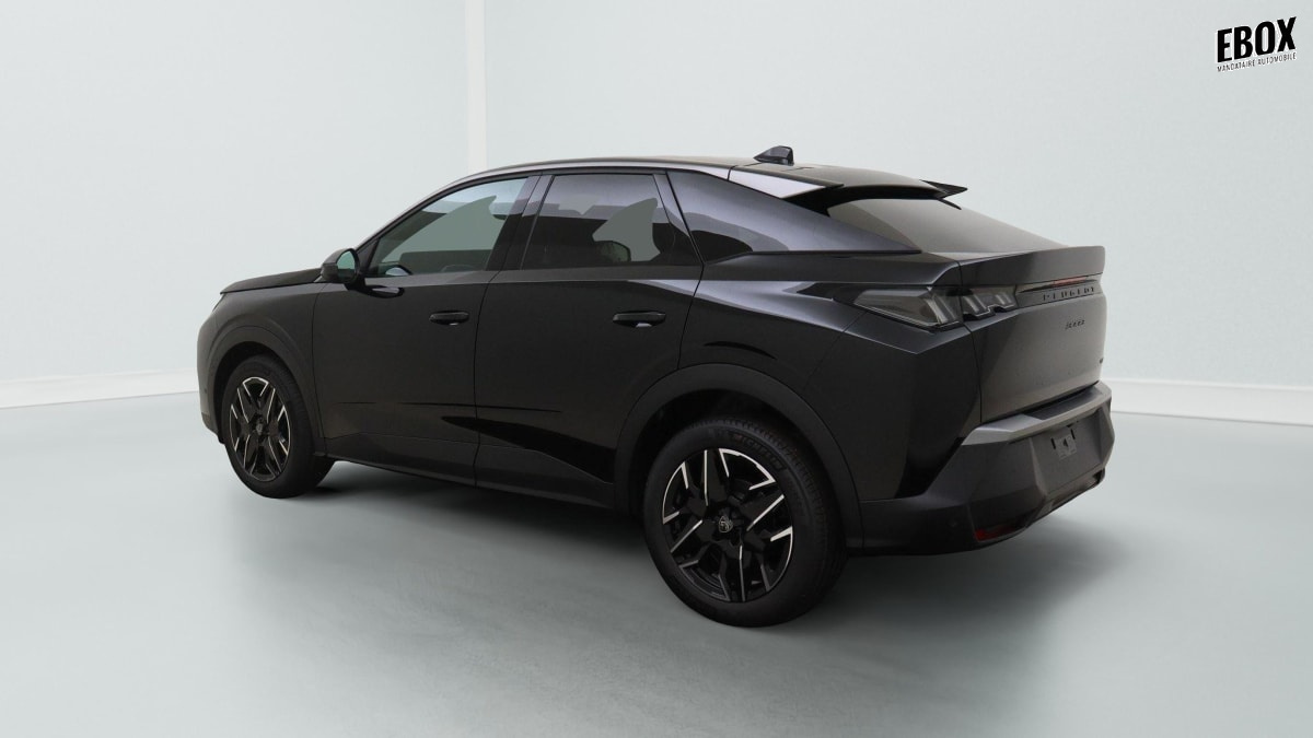 366392_p2 - PEUGEOT - 3008 - 2025 - photo 10