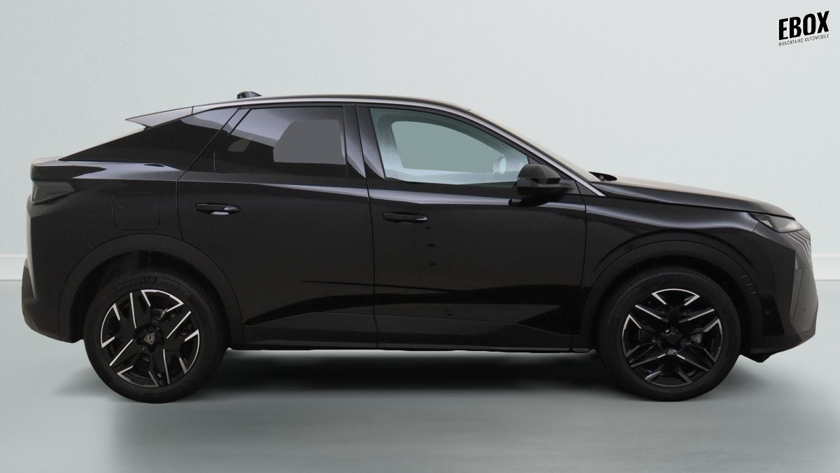 366392_p2 - PEUGEOT - 3008 - 2025 - photo 5