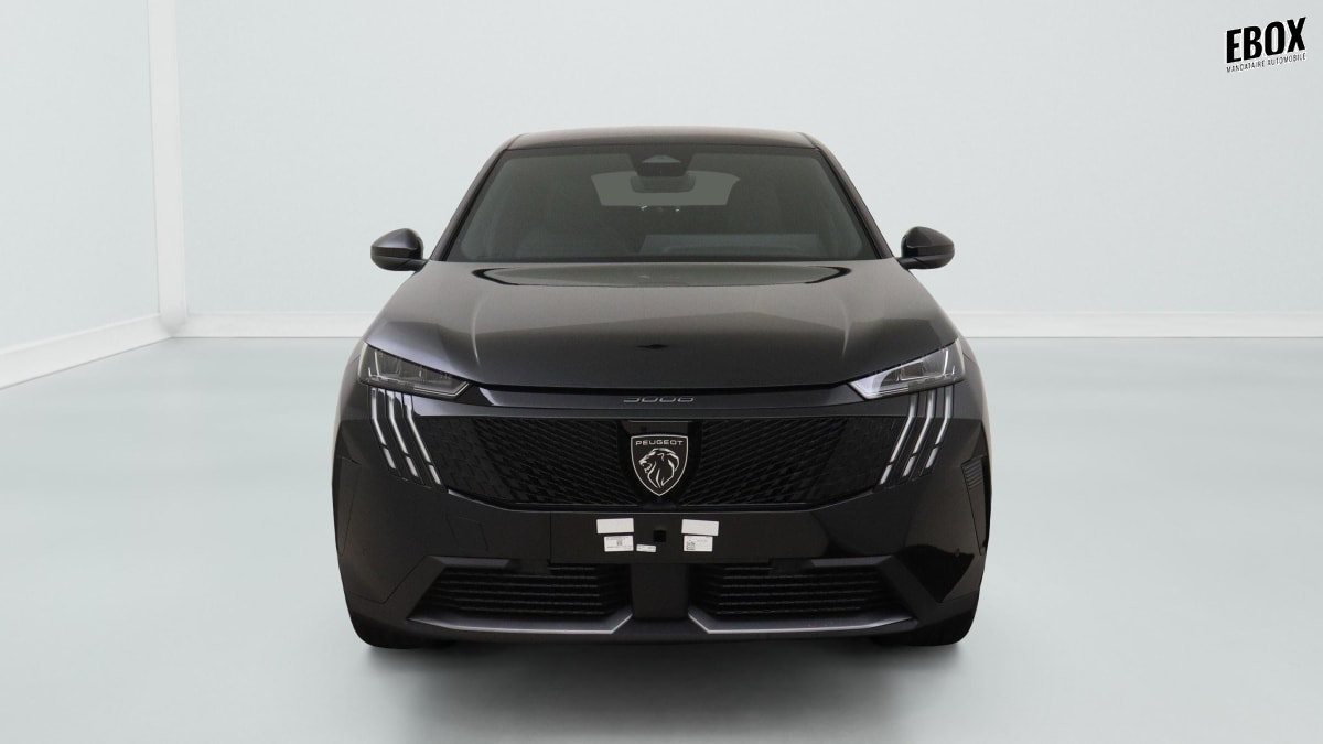 366392_p2 - PEUGEOT - 3008 - 2025 - photo 2