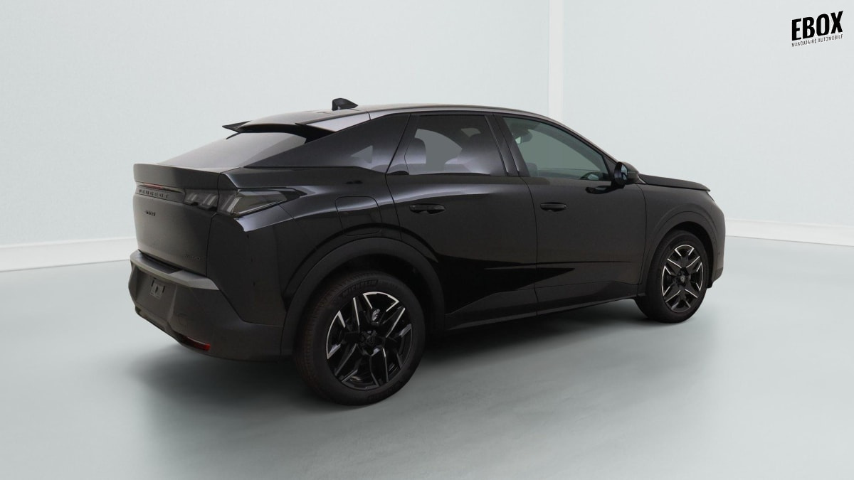 366392_p2 - PEUGEOT - 3008 - 2025 - photo 6